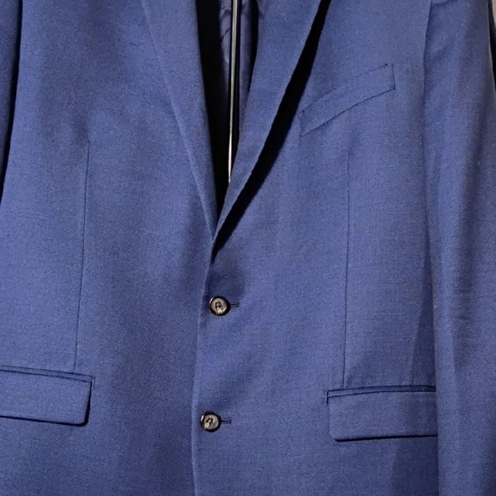 Ralph Lauren Classic Blue‎ Blazer